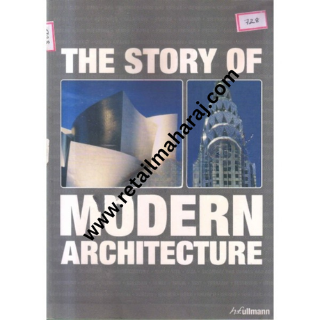 The Story Off Modern Architecture - Retail Maharaj