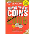 A Guide Book Of United states Coins 2005 - Retail Maharaj