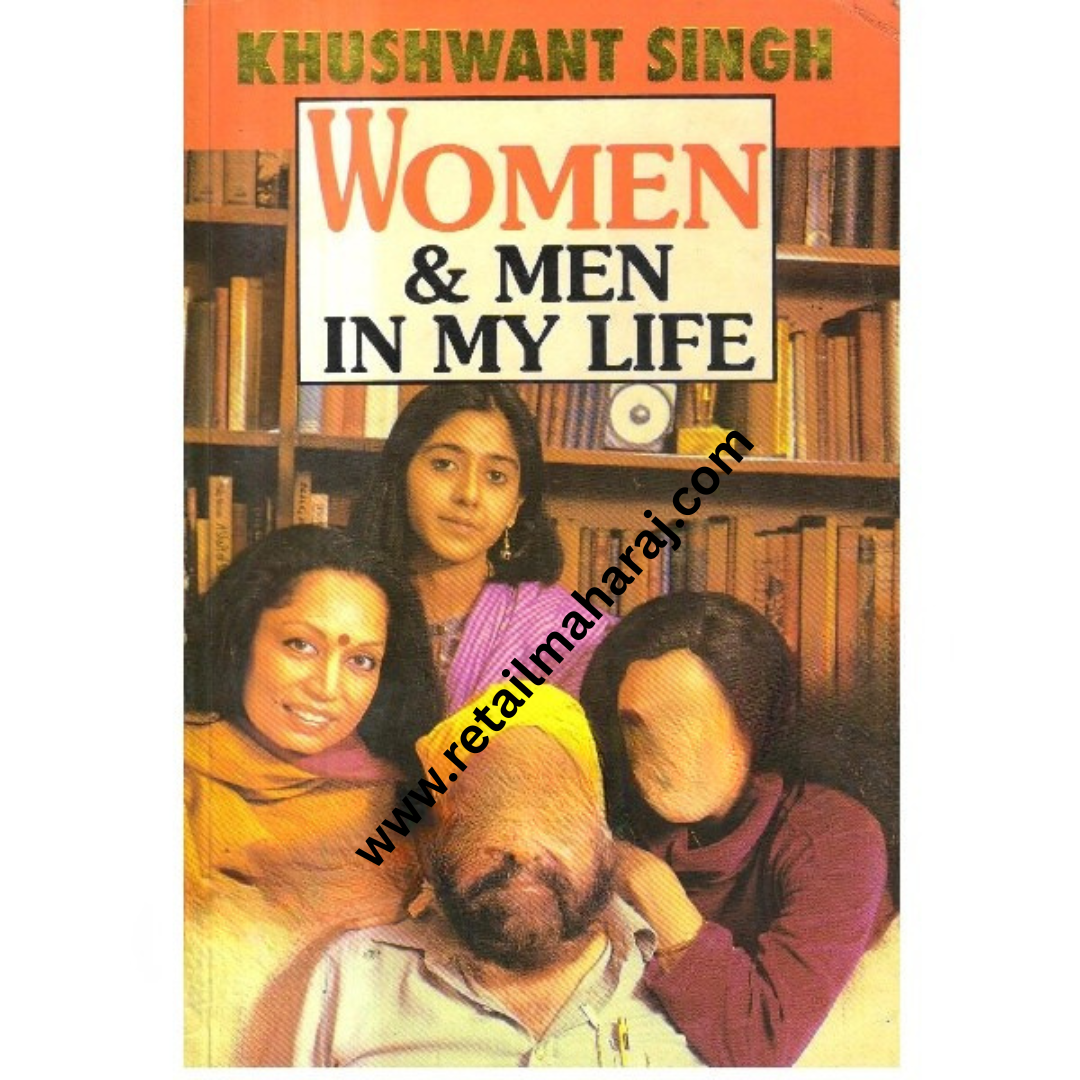 Women and Men in My Life