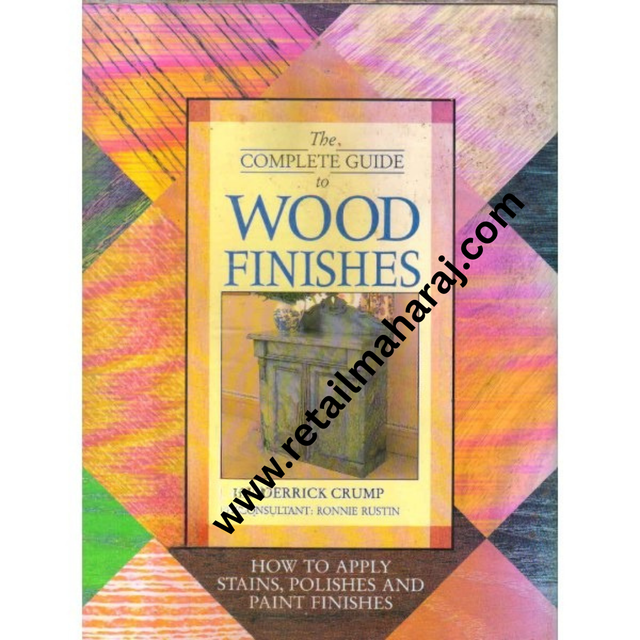 wood finishes - Retail Maharaj