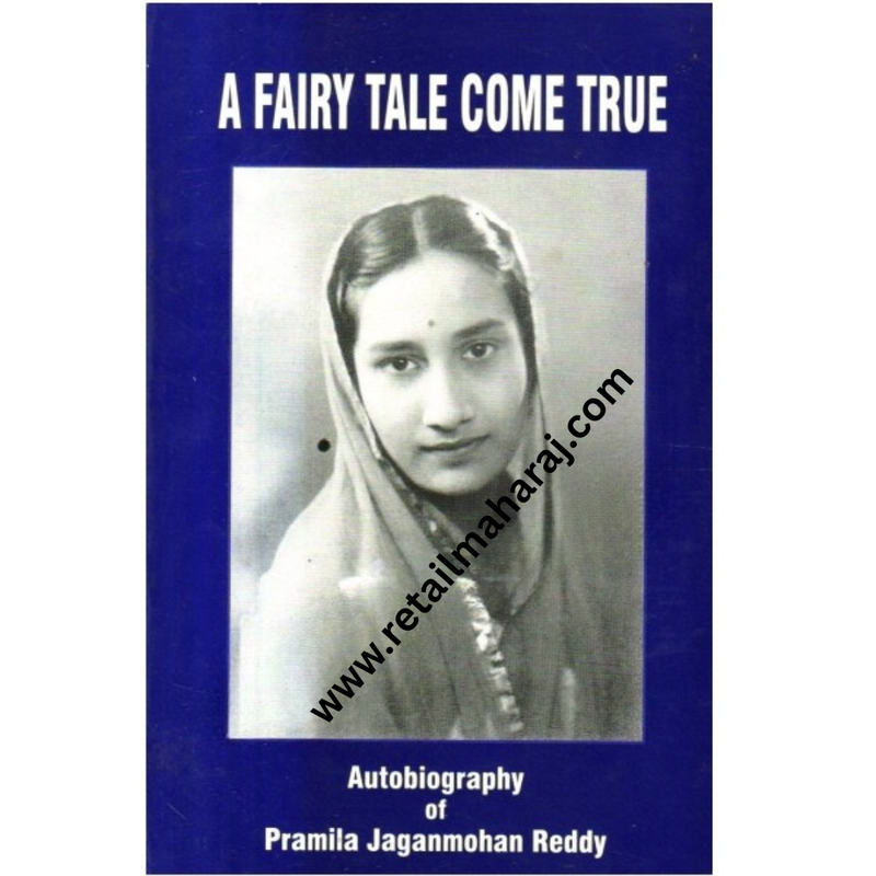 A Fairy Tale Come True