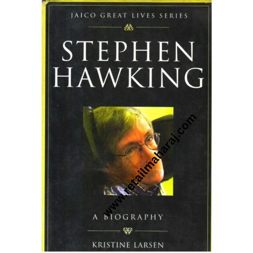 A Biography Kristine Larsen