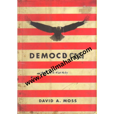 Democracy A Case Study 1st edition - Retail Maharaj