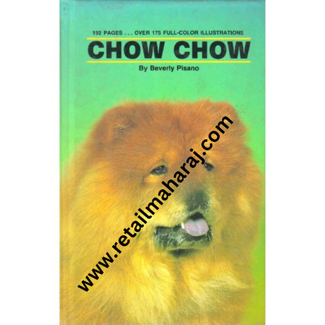 chow chow - Retail Maharaj
