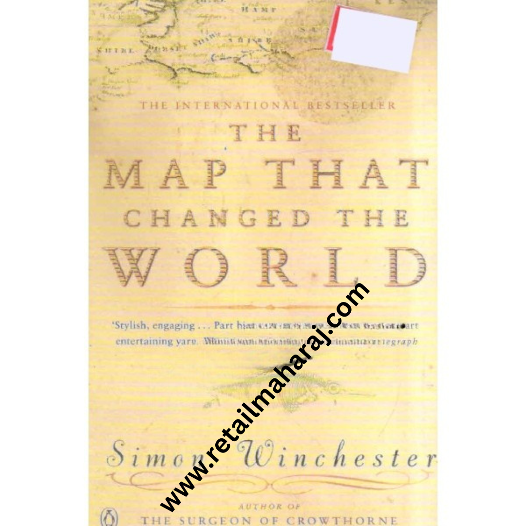 The Map Changed The world
