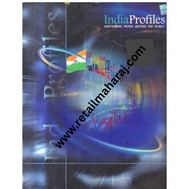 India Profiles - Retail Maharaj