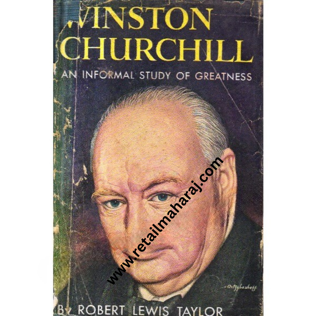 Winston Churchill