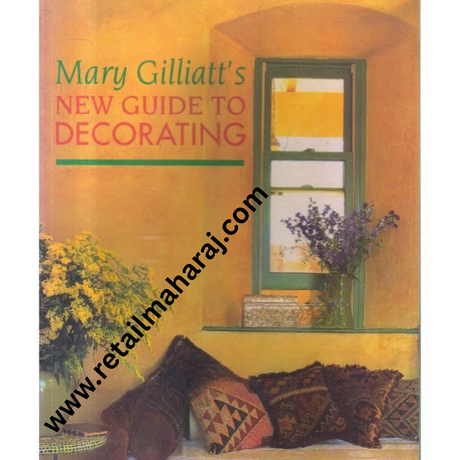 new guide to decorating - Retail Maharaj