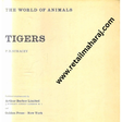 the world of animals tigers - Retail Maharaj