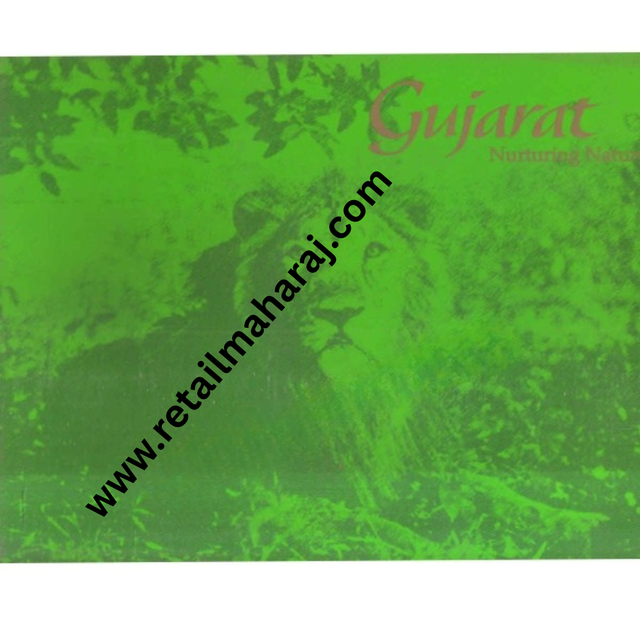 Gujarat nurturing nature - Retail Maharaj