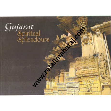 gujarat spiritual splendours - Retail Maharaj