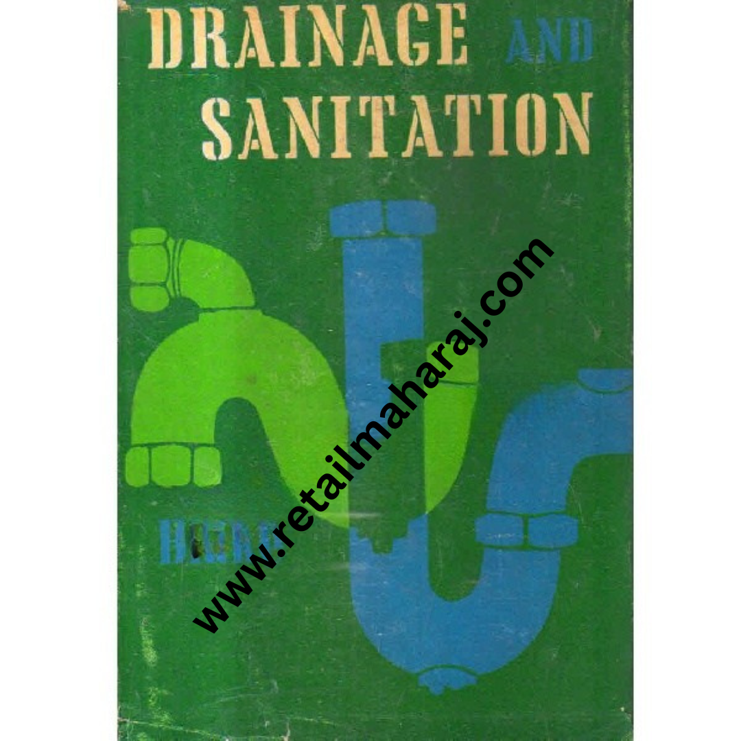 drainage and sanitation - Retail Maharaj