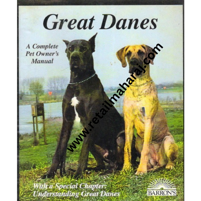 geat danes - Retail Maharaj