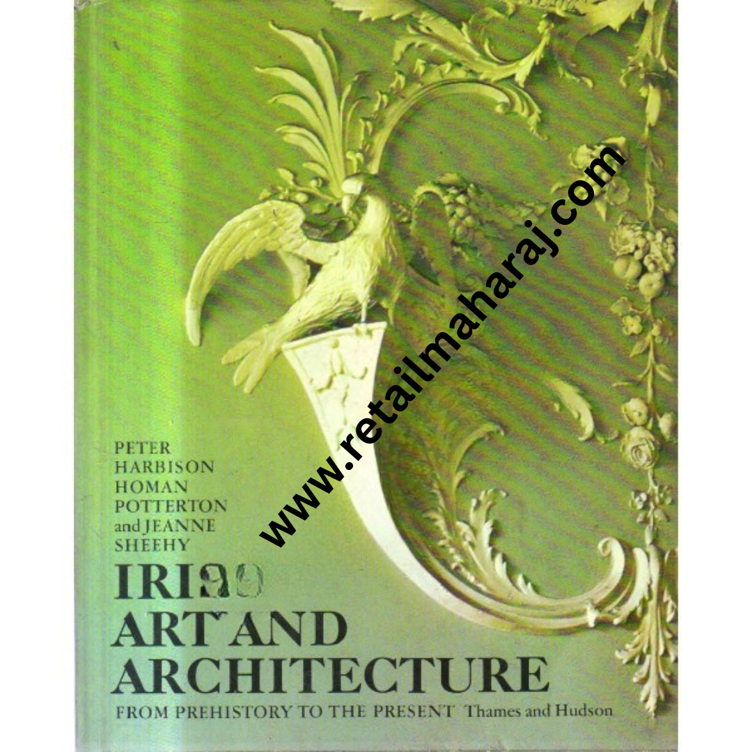 Irish art and Architecture - Retail Maharaj
