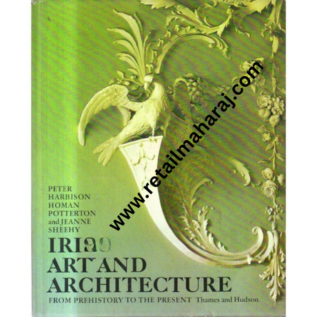 Irish art and Architecture - Retail Maharaj