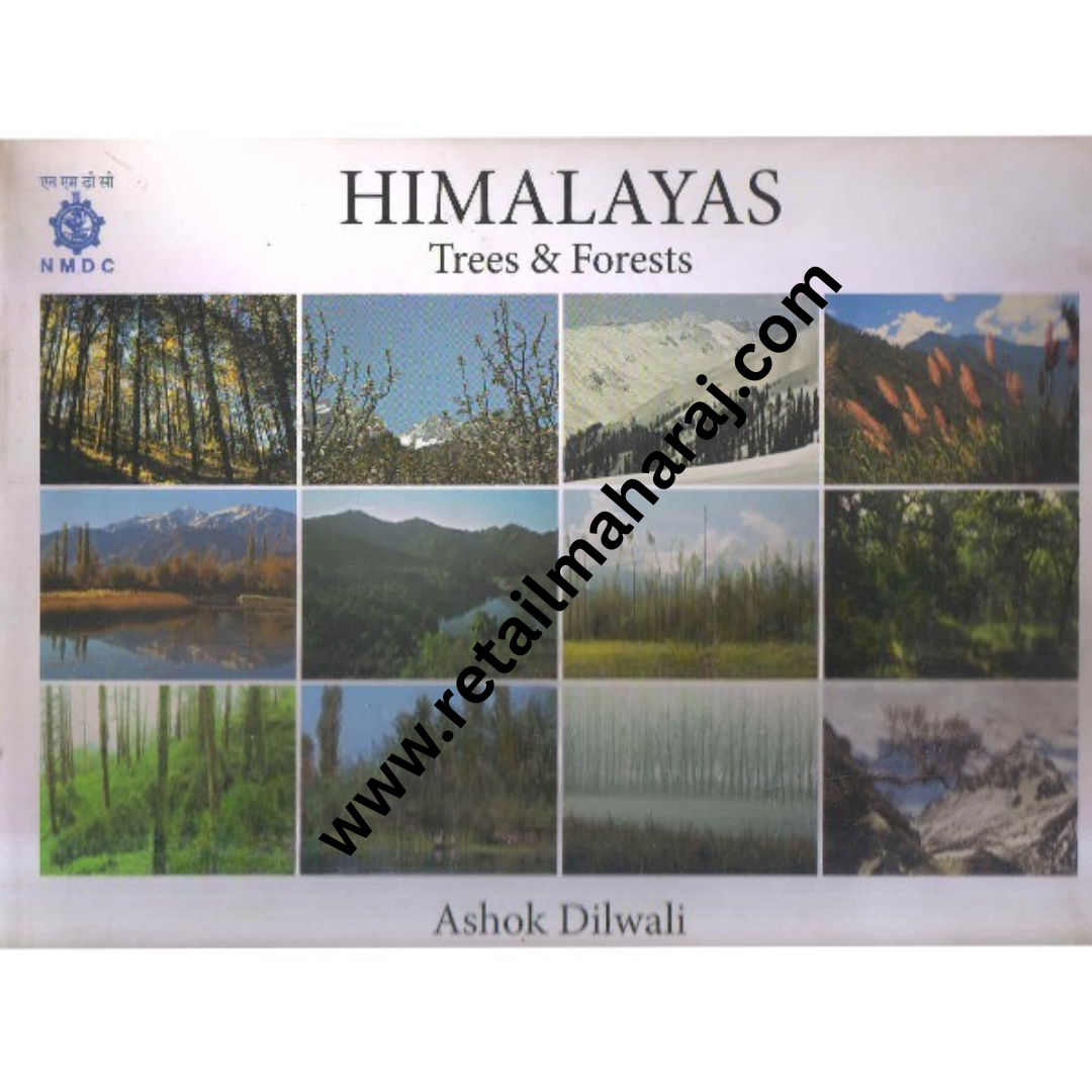 himalayas trees and forests - Retail Maharaj
