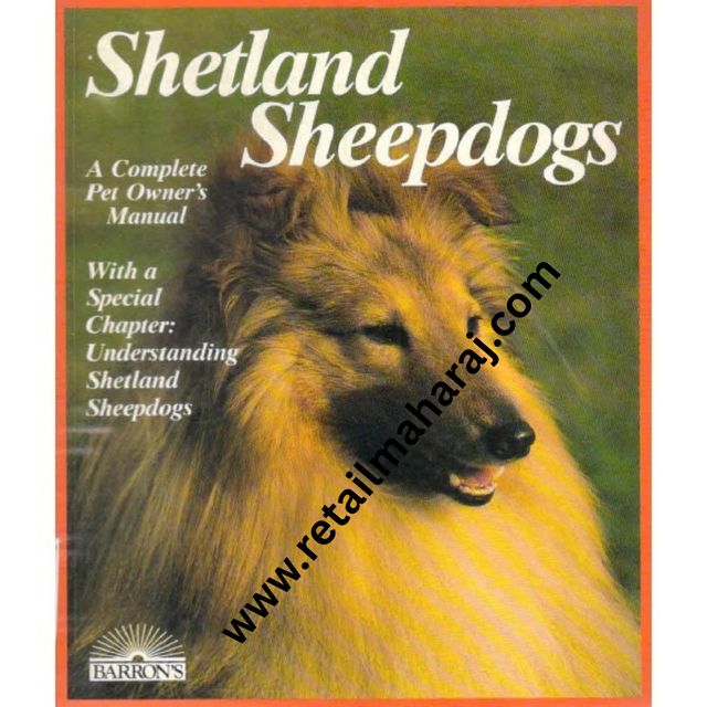 shetland sheepdogs - Retail Maharaj