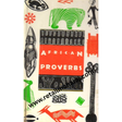african proverbs Pauper Press - Retail Maharaj