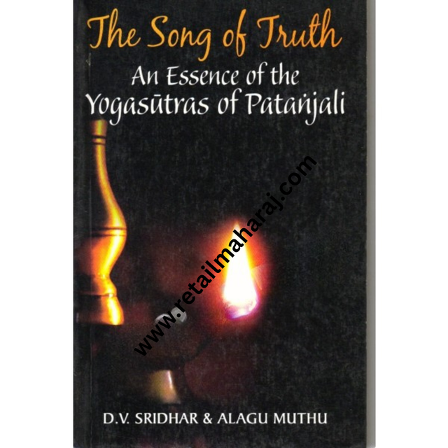 The Song of Truth - Retail Maharaj