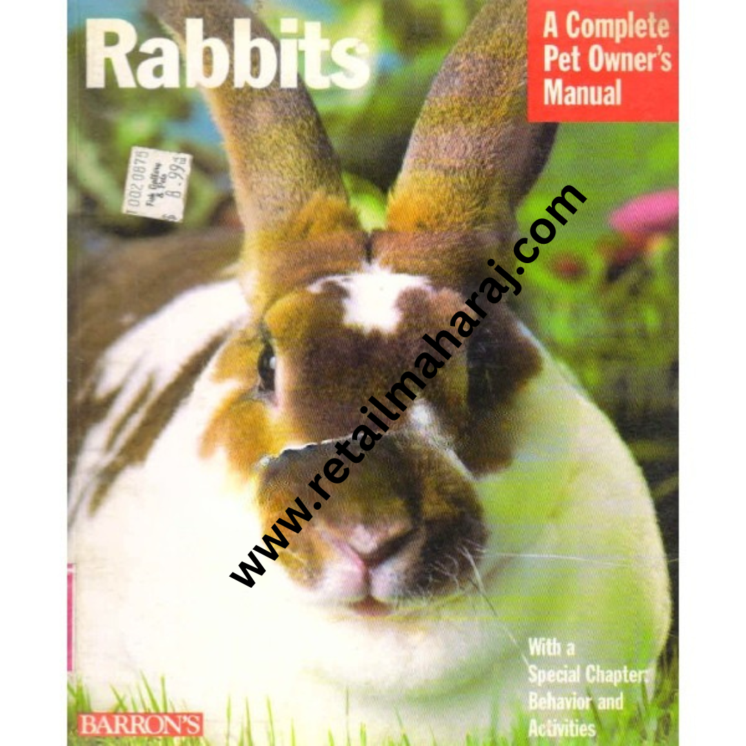 rabbits - Retail Maharaj