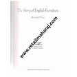 The Story of English Furniture - Retail Maharaj