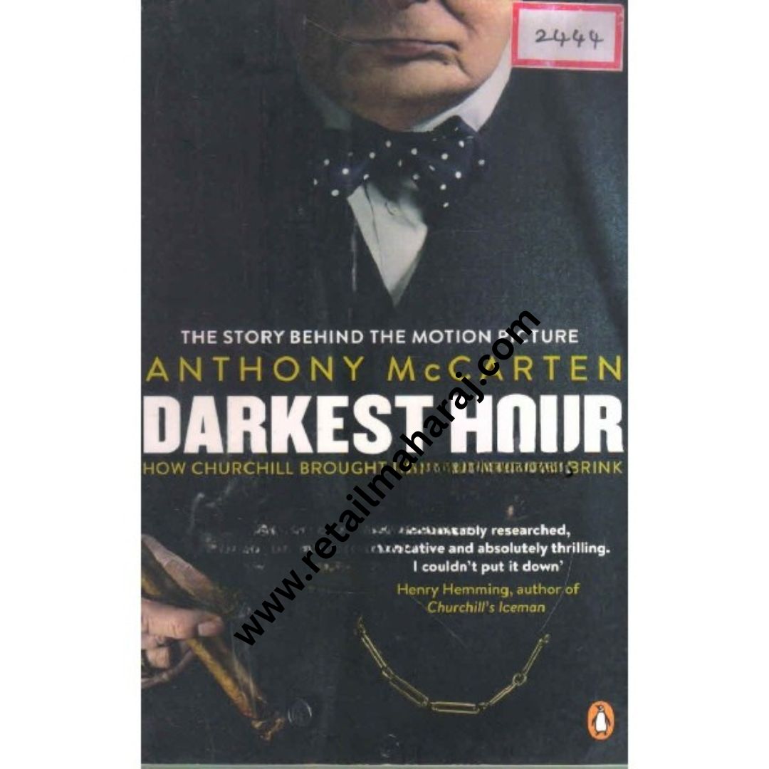 DARKEST HOUR