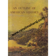 an outline of american history 1st edition - Retail Maharaj