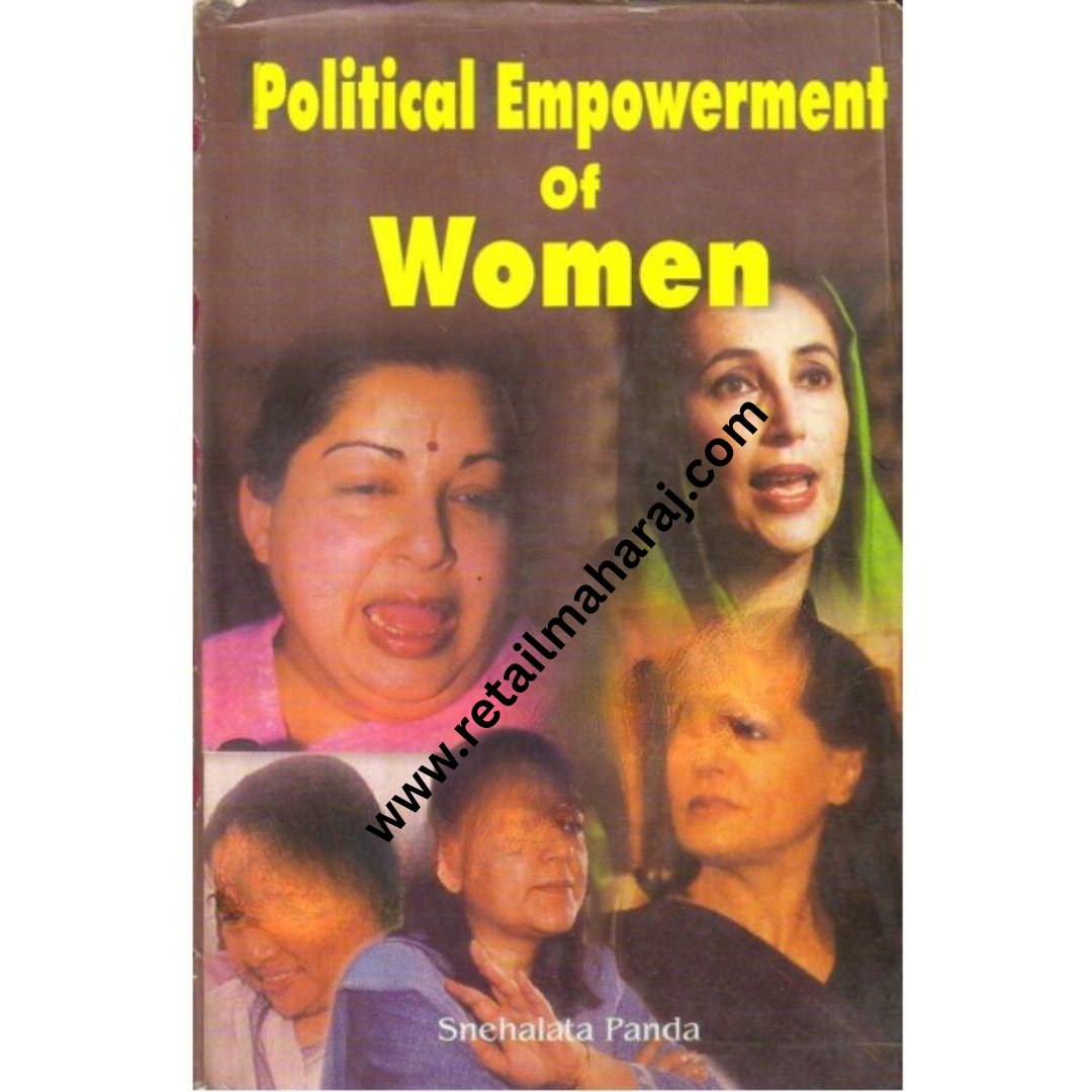 Political Empowerment of Women. 1st edition