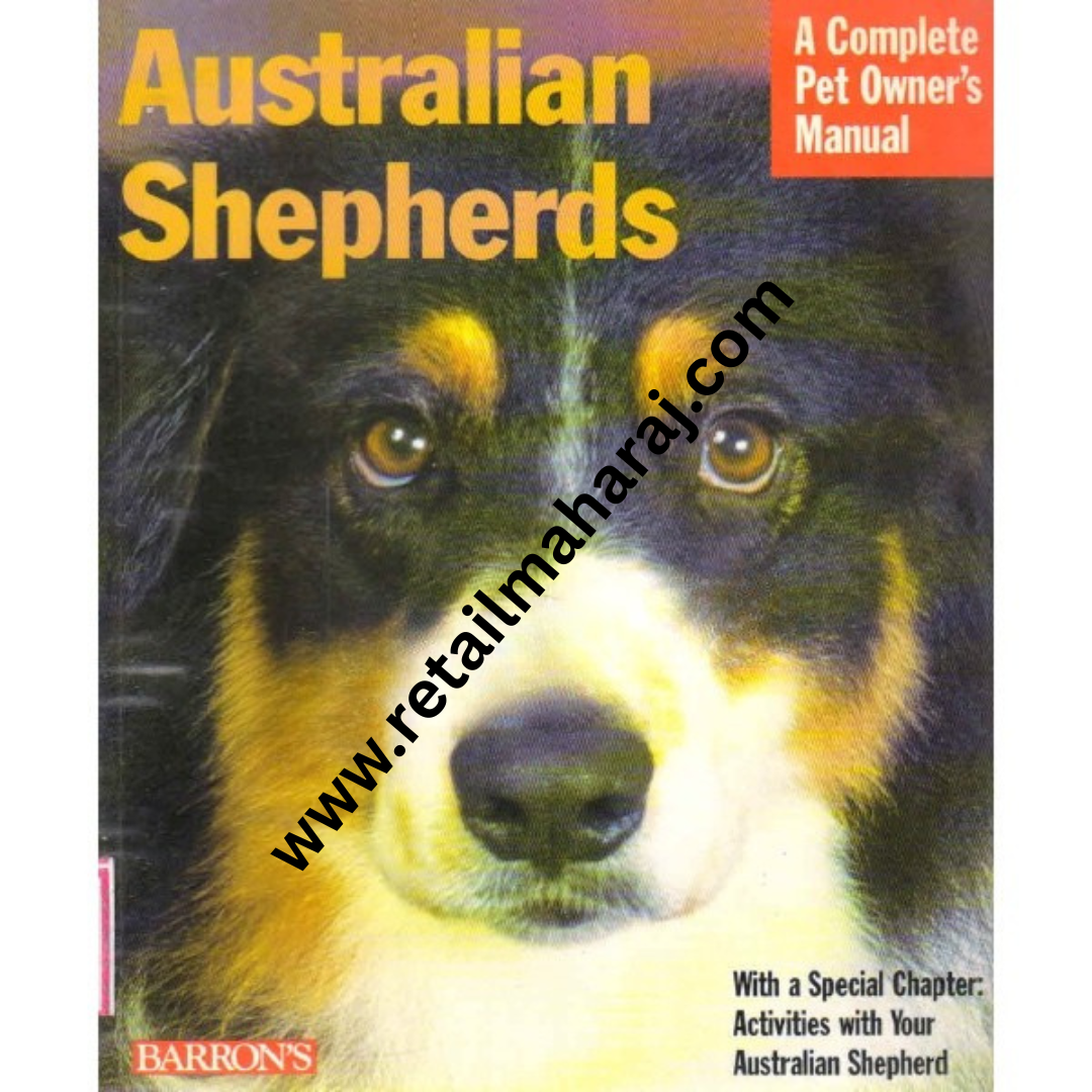 australian shepherds - Retail Maharaj