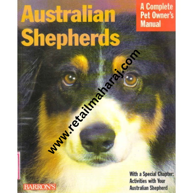 australian shepherds - Retail Maharaj