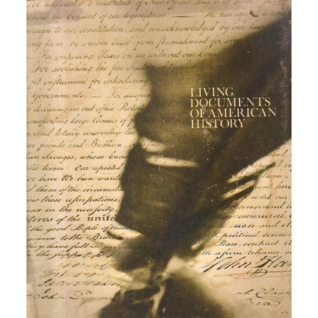 living documents of america history - Retail Maharaj
