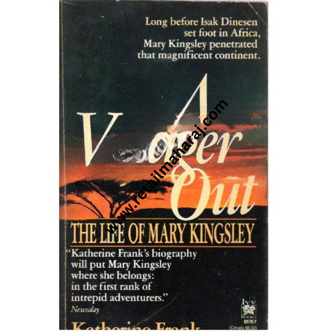 A Voyager Out