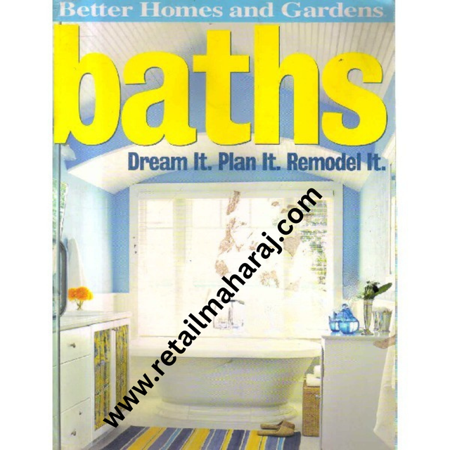 baths dream it plan it remodel it - Retail Maharaj