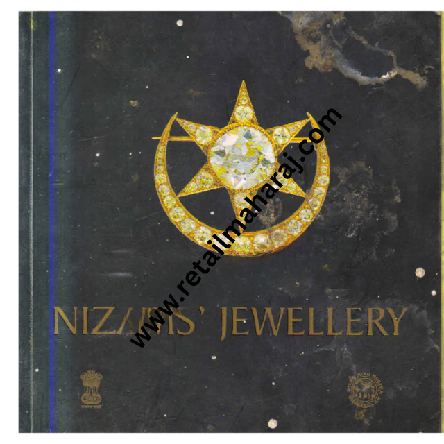 Nizam Jewellery 1st edition - Retail Maharaj