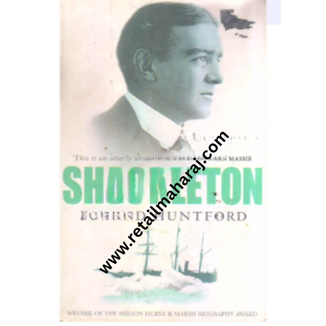 Shackleton
