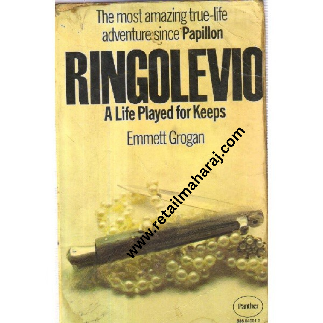 Ringolevio