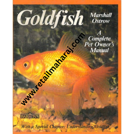 goldfish - Retail Maharaj