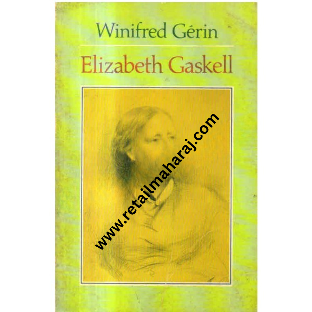 Elizabeth gaskell