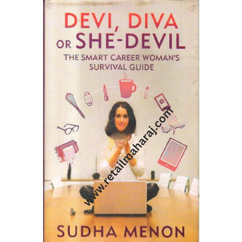 devi diva or she devil