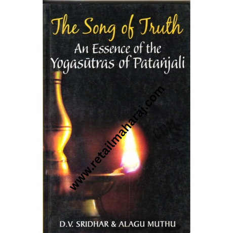 The Song of Truth - Retail Maharaj
