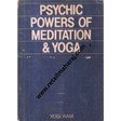 Psychic Powers of Meditation and Yoga - Retail Maharaj