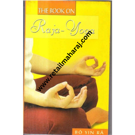 Raja - Yoga - Retail Maharaj