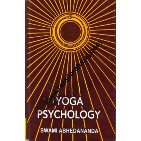 Yoga Psychology - Retail Maharaj