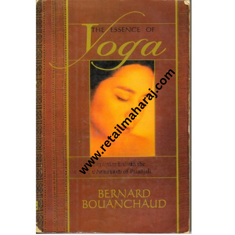 The Essence of Yoga - Retail Maharaj