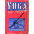 Yoga Self-Taught - Retail Maharaj