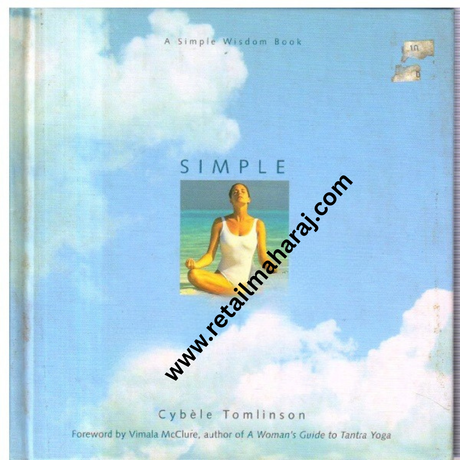 Simple Yoga - Retail Maharaj