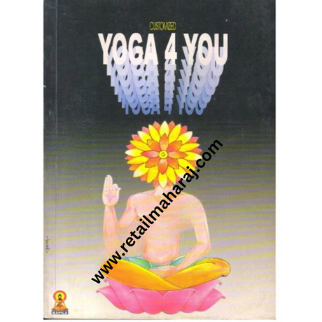 Customised Yoga 4 You - Retail Maharaj