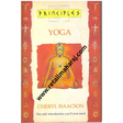 Thorsons Principles of Yoga - Retail Maharaj