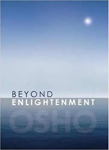 Beyond Enlightenment - Retail Maharaj
