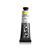 Golden Open Acrylic Colours 59ml Tubes - Retail Maharaj
